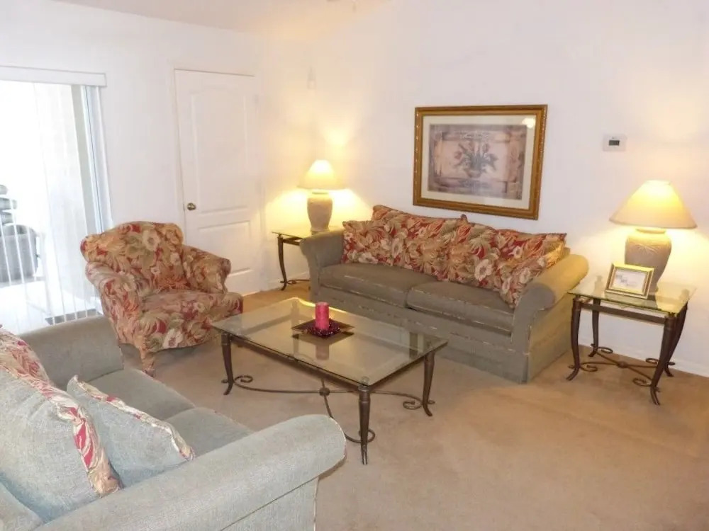 Tuscan Ridge 306 - Five Bedroom Villa with Private Pool