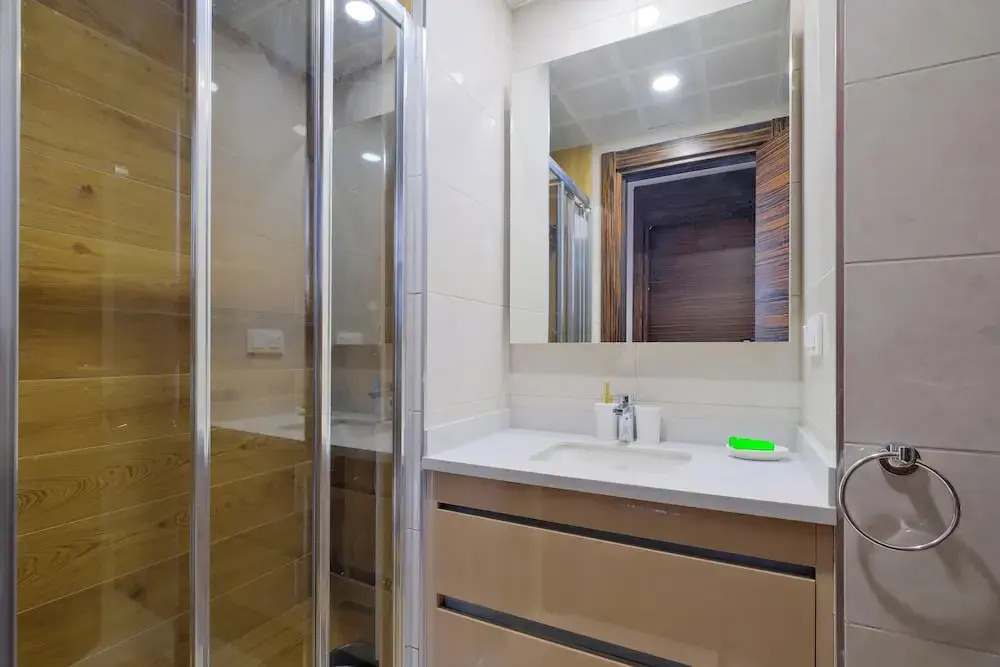 Modern Furnished Apartments in Istanbul Basaksehir By Iradah Gayrimenkul