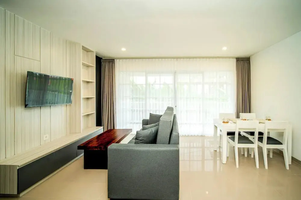 Artha Villa Canggu By Fays Hospitality