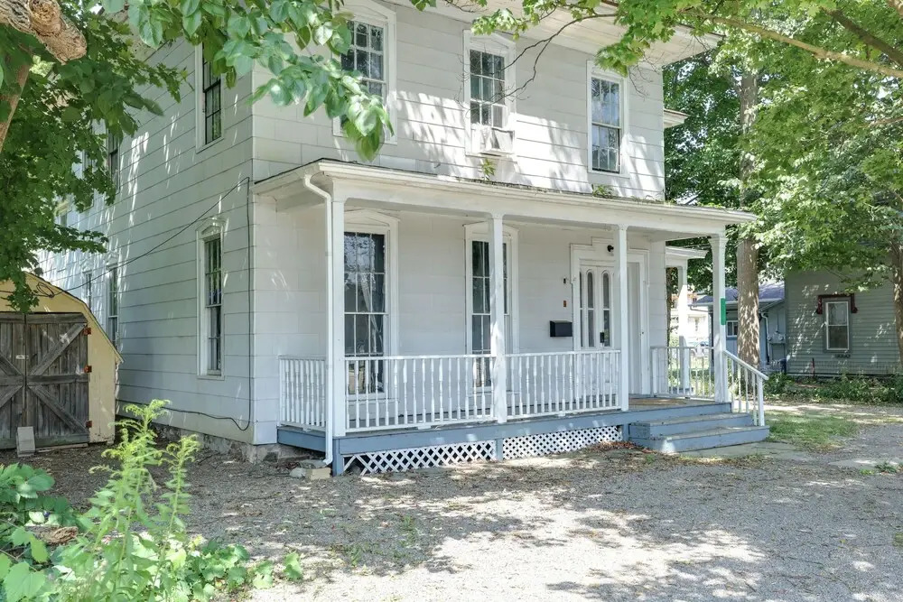 Walk to Dtwn Bath: Apt Near Keuka Lake & Wine Trl