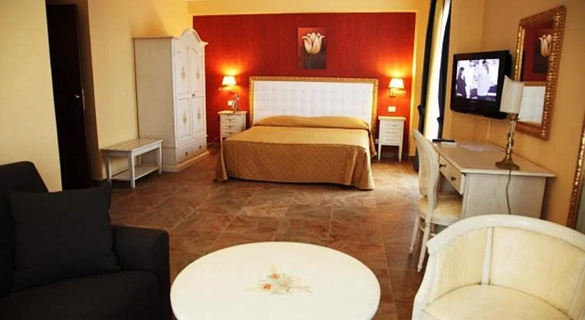 Hotel Domenico