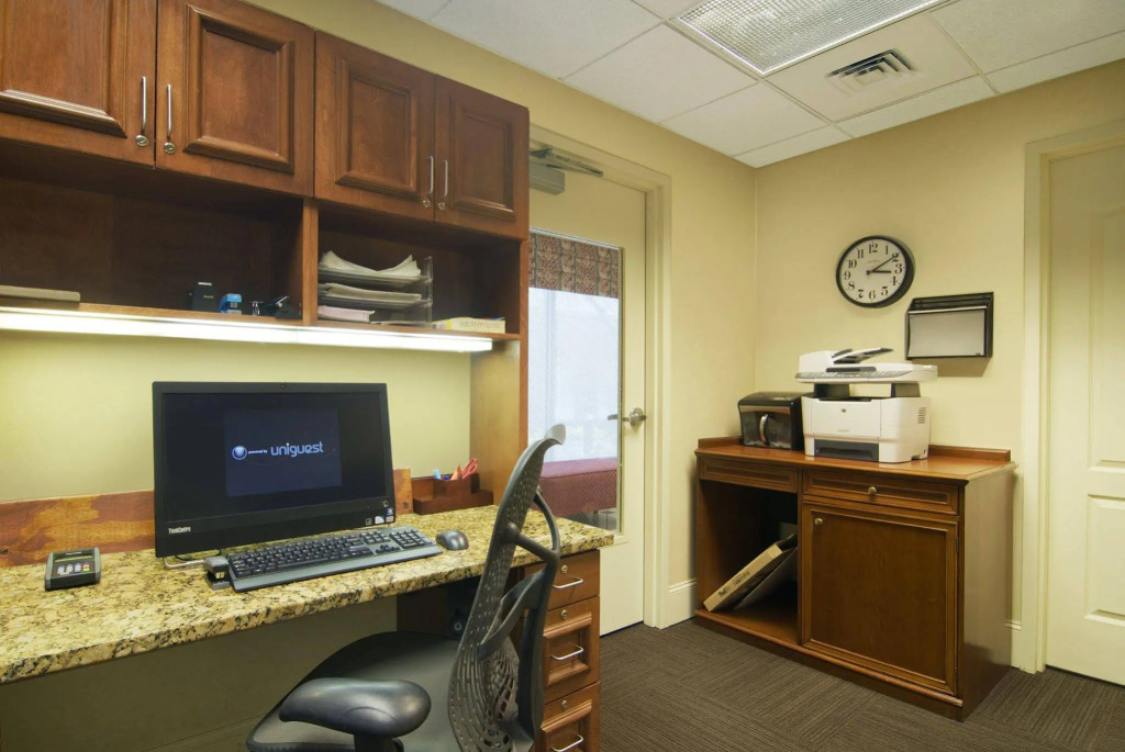 Hilton Garden Inn Knoxville West/Cedar Bluff