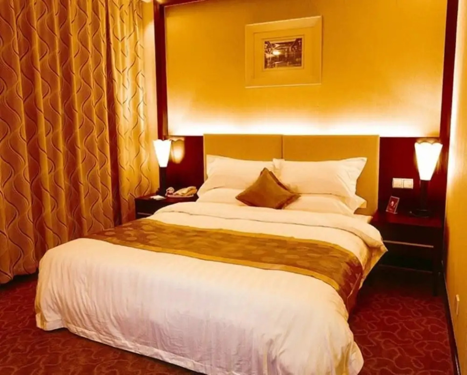 Gelan Hotel
