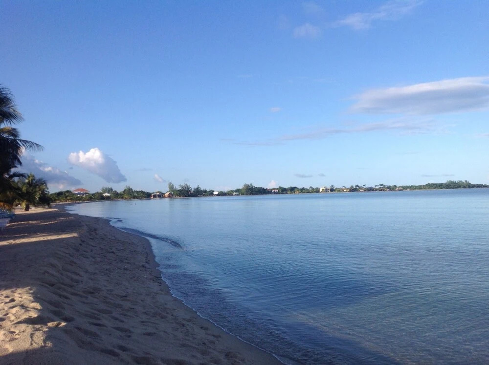 SailFish Resort