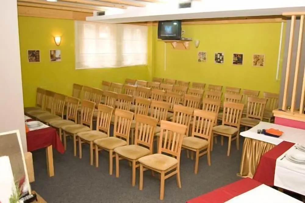 Hotel Snješko