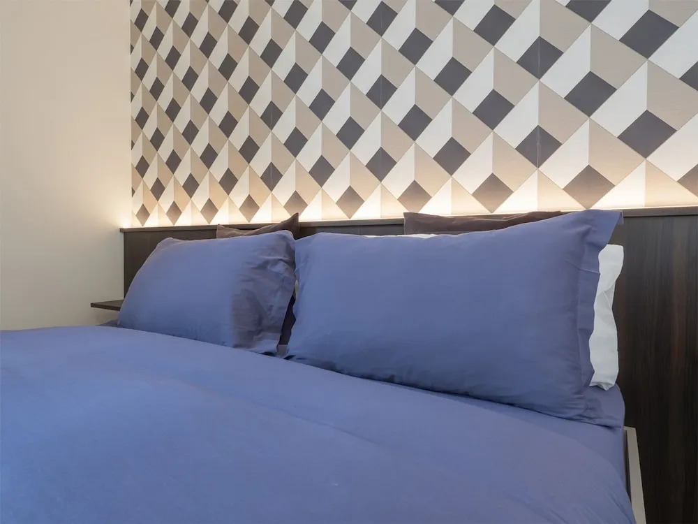 Corso Garibaldi - Modern Trendy Studio in Brera