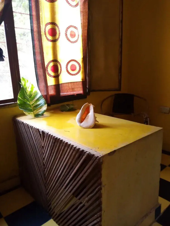 Amira's Roomz Zanzibar