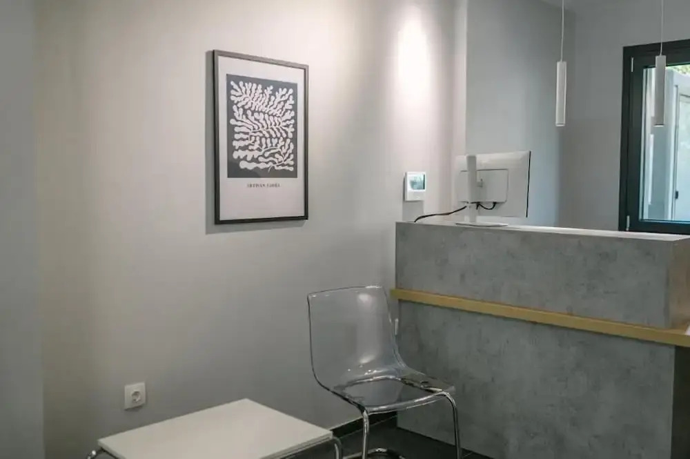 Oktolia suites