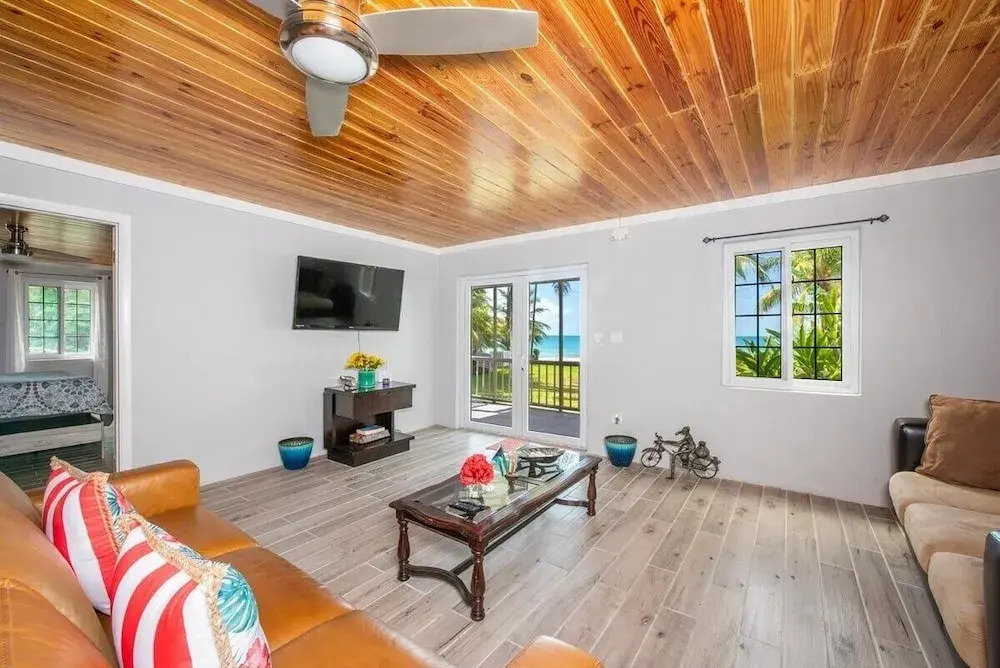 Winfield Manor 3 Bedroom Home