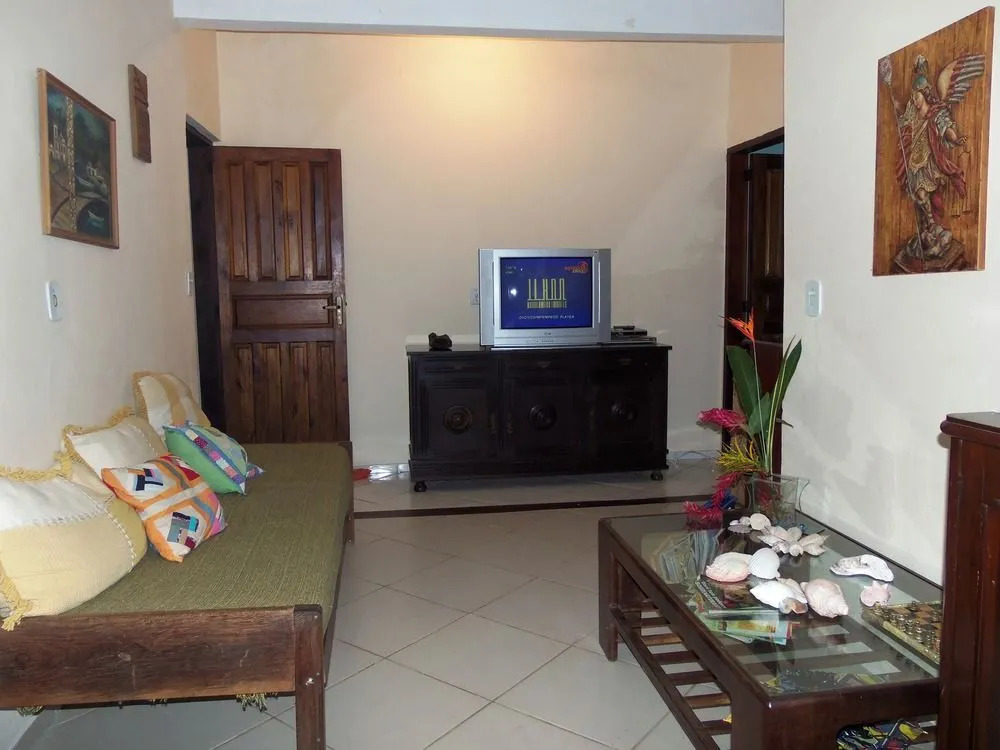 Paraty Hotel