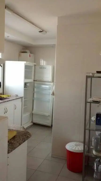 Hermoso Departamento cerca del Parque