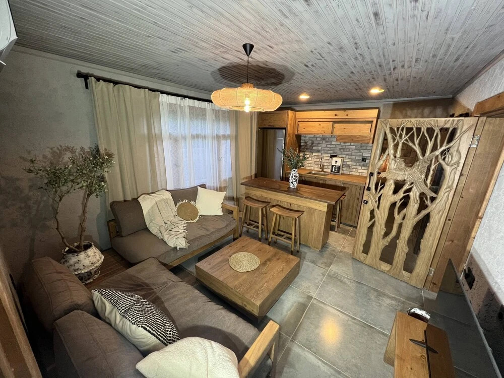 Naturelife Bungalows & SPA