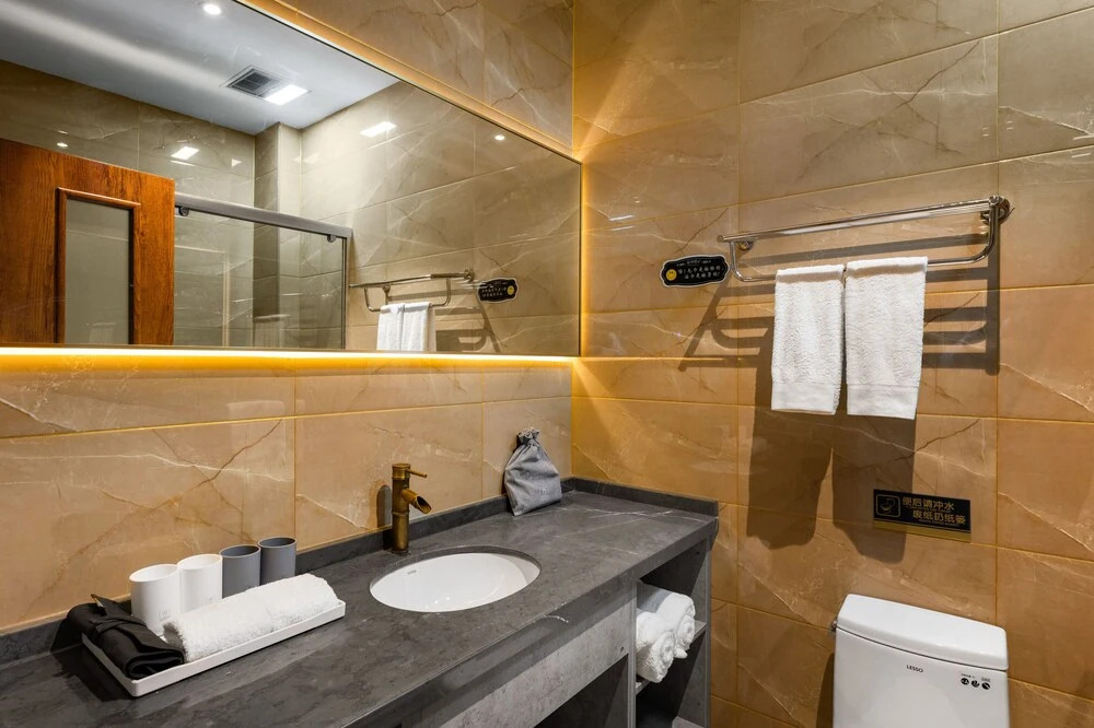 Meijia Orchid Hotel