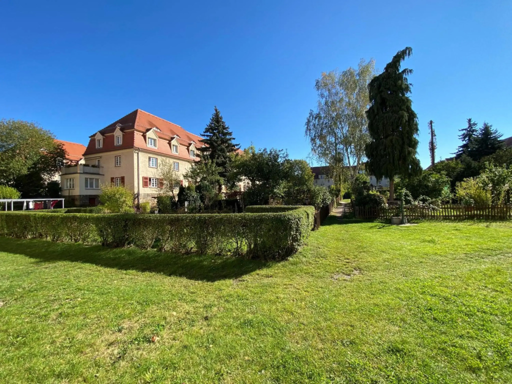 Ferienwohnung Elbtal