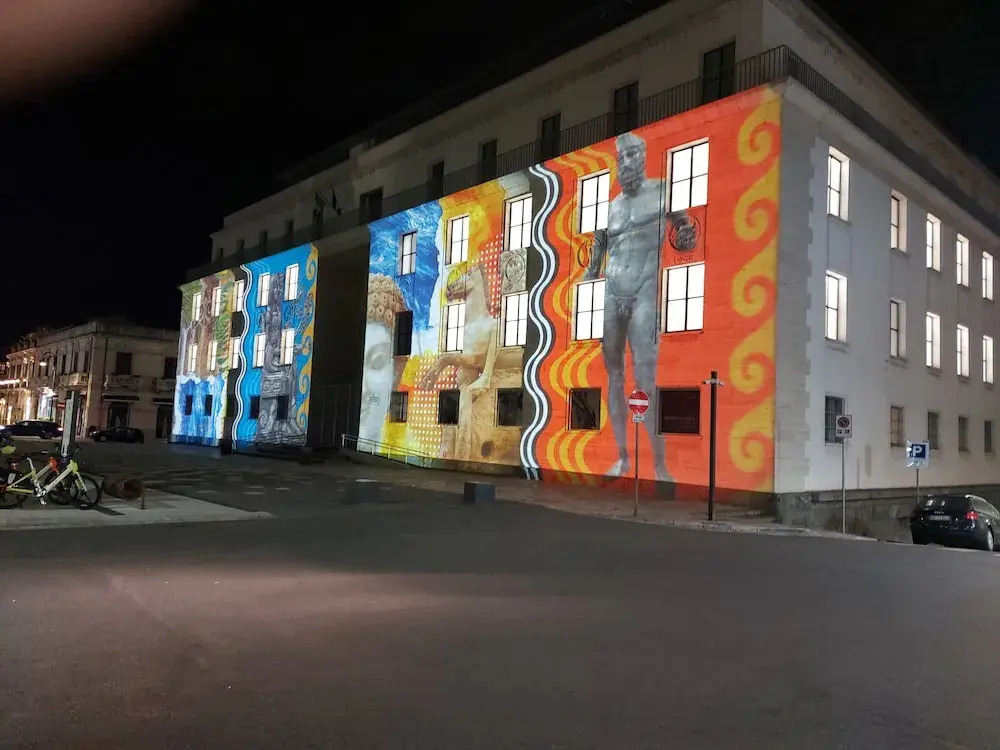 Arte Mia B&B