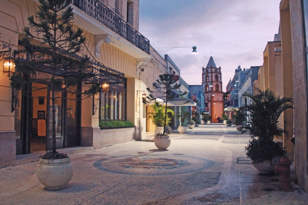 Gran Hotel