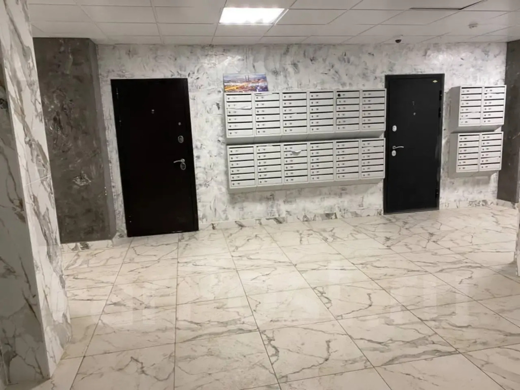 Апартаменты на улице Сабанеева 14В
