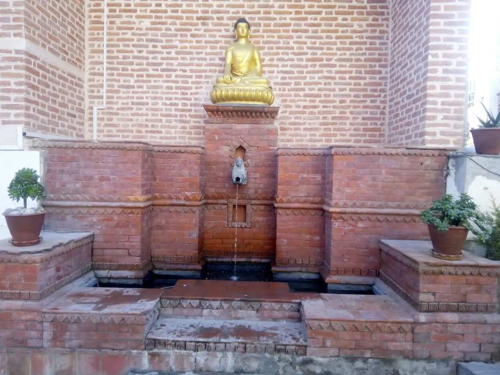Hotel Himalayan Villa - Nagarkot