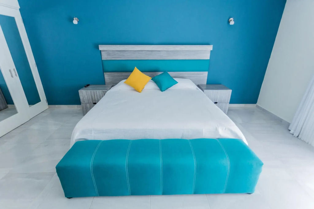 Studiotel Cancun
