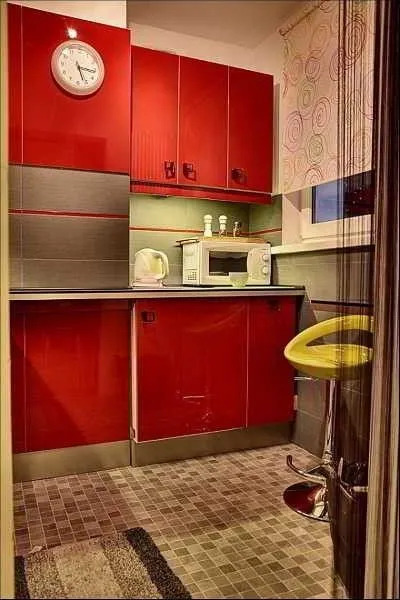 P&O Apartments Sienna
