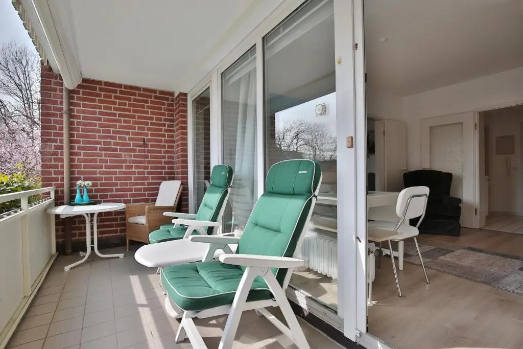 Am Elchgrund Am Elchgrund 7 Appartement 2