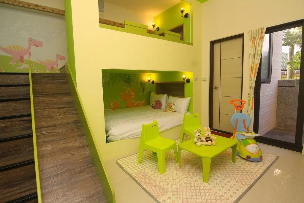 Childlike Innocence Homestay