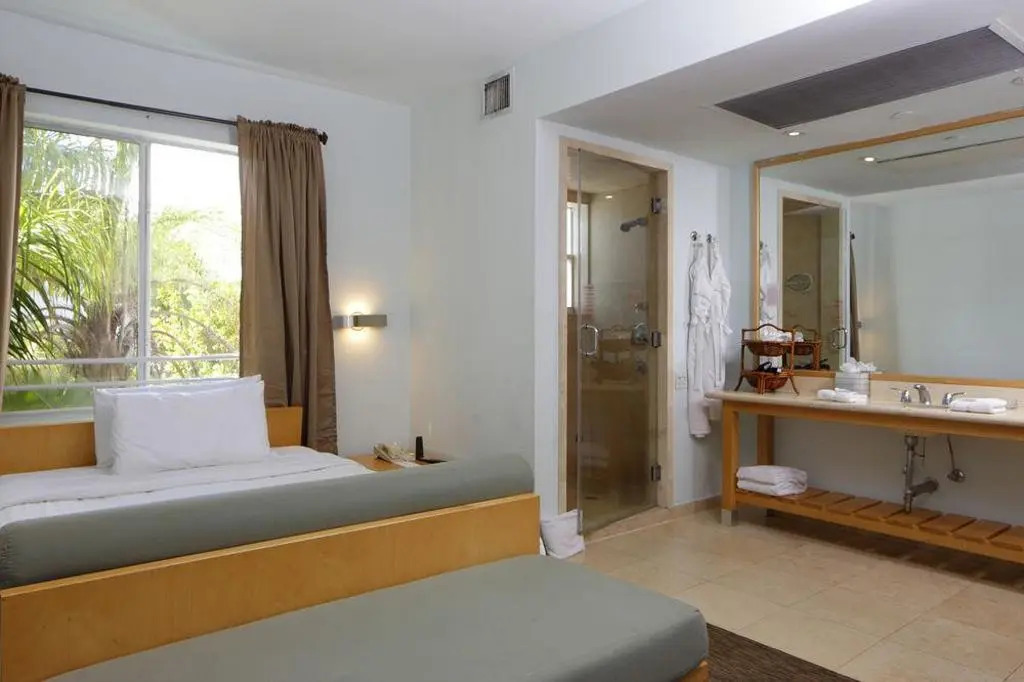 St Augustine Hotel By At Mine Hospitality