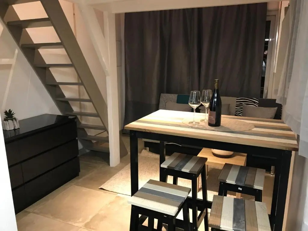 Studio Au Calme Pres Des Plages
