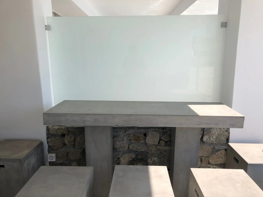 Amperian Mykonos Suites & Villas