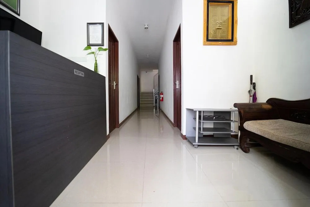 KoolKost Syariah near Lapangan Merdeka Balikpapan