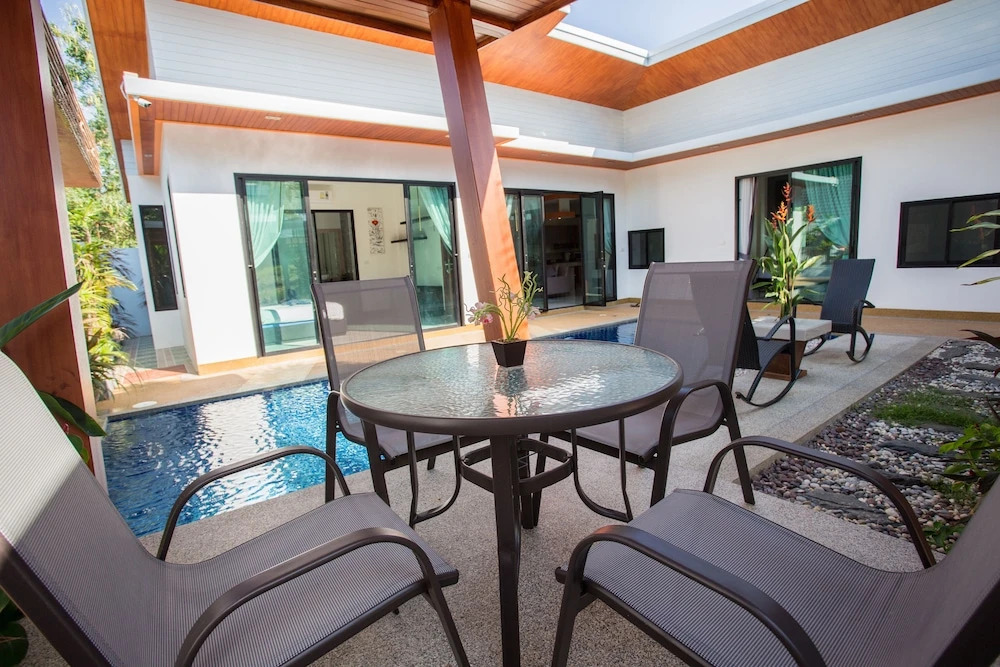 Villa Mango