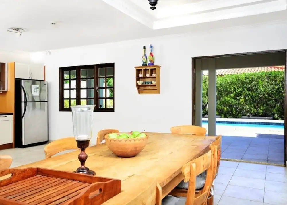 Aruba Dream Villa