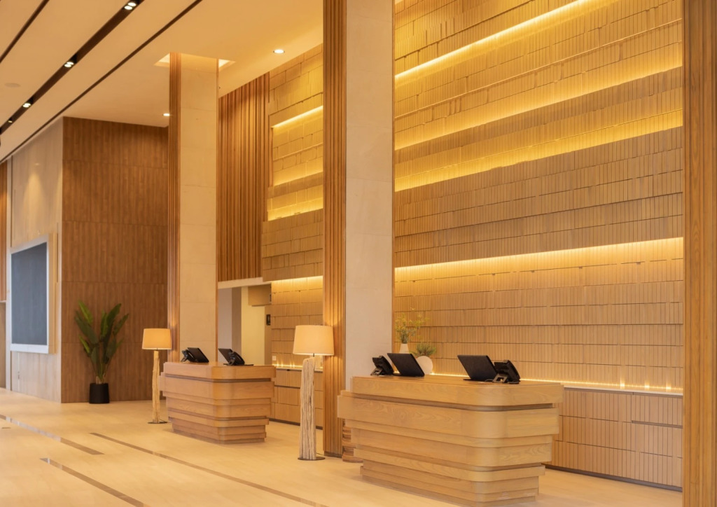 Eastin Resort Rayong