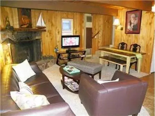 Bear Necessity by Big Bear Cool Cabins