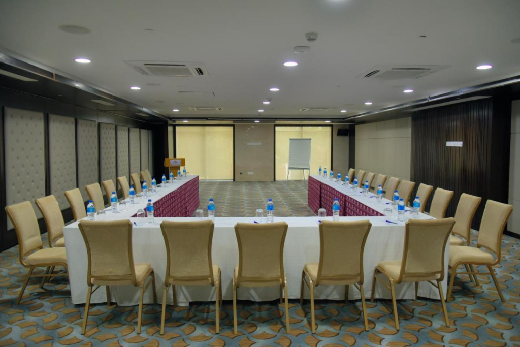 Bravia Hotel Niamey