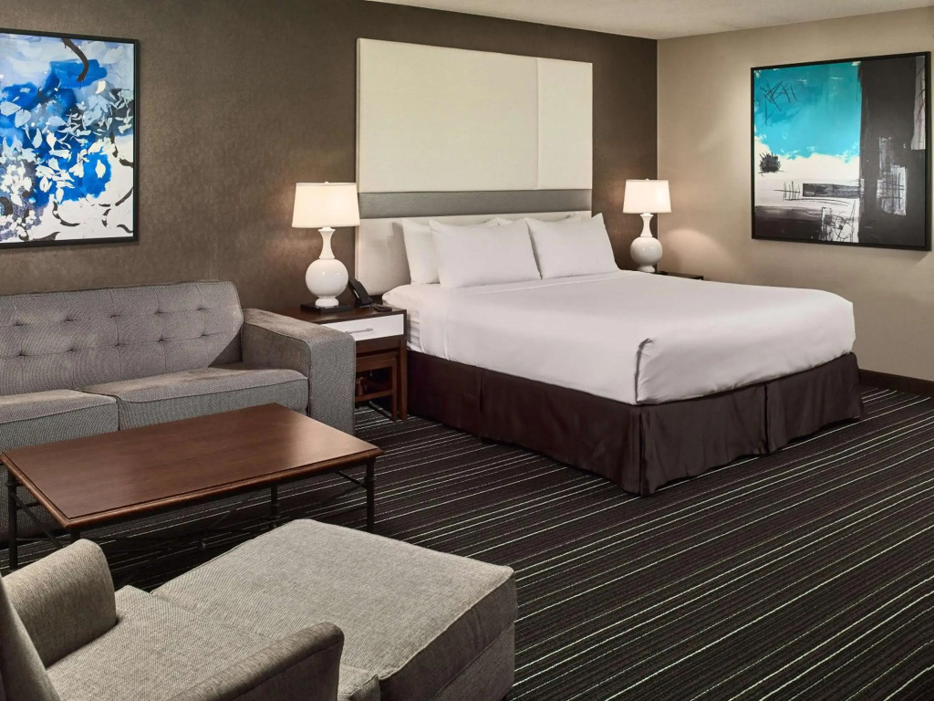 Sonesta Atlanta Northwest Galleria - Marietta