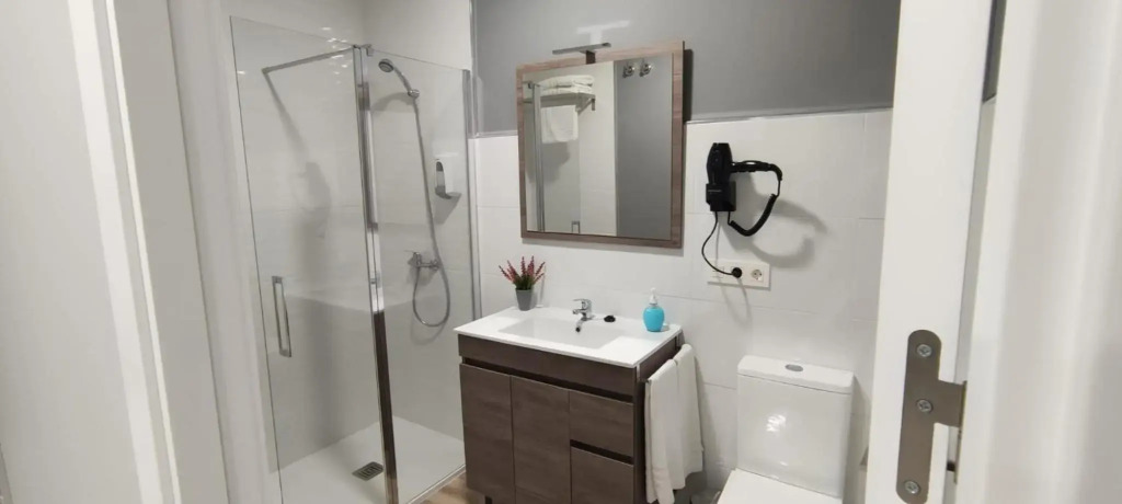 Apartamentos Harmonía