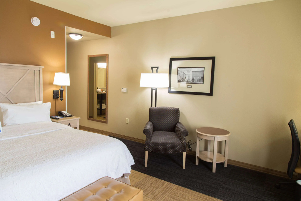Hampton Inn & Suites by Hilton Dodge City Boot Hill Casino