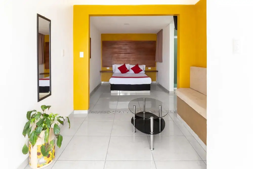 Oyo Hotel Vista Markes