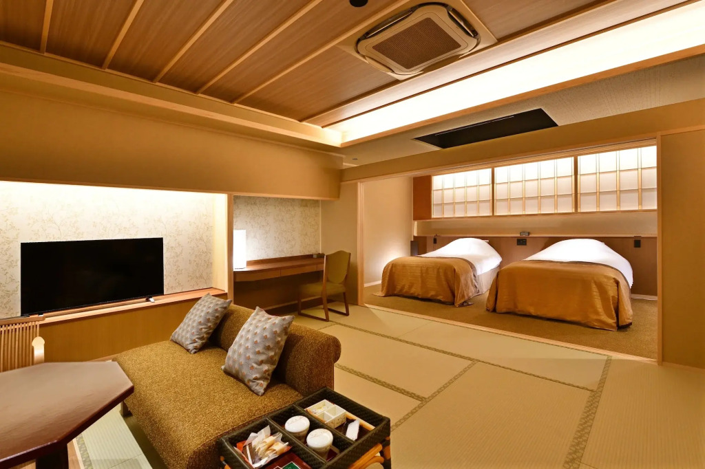 Yunohana Resort Suisen