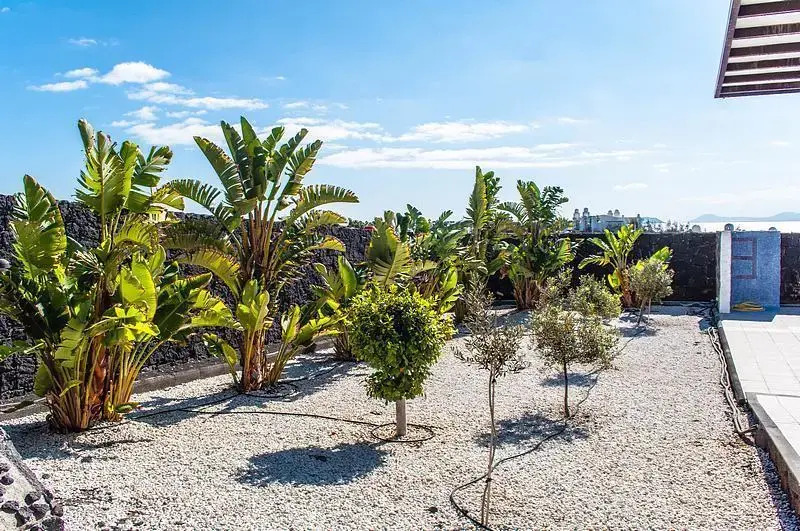 Villa Oasis