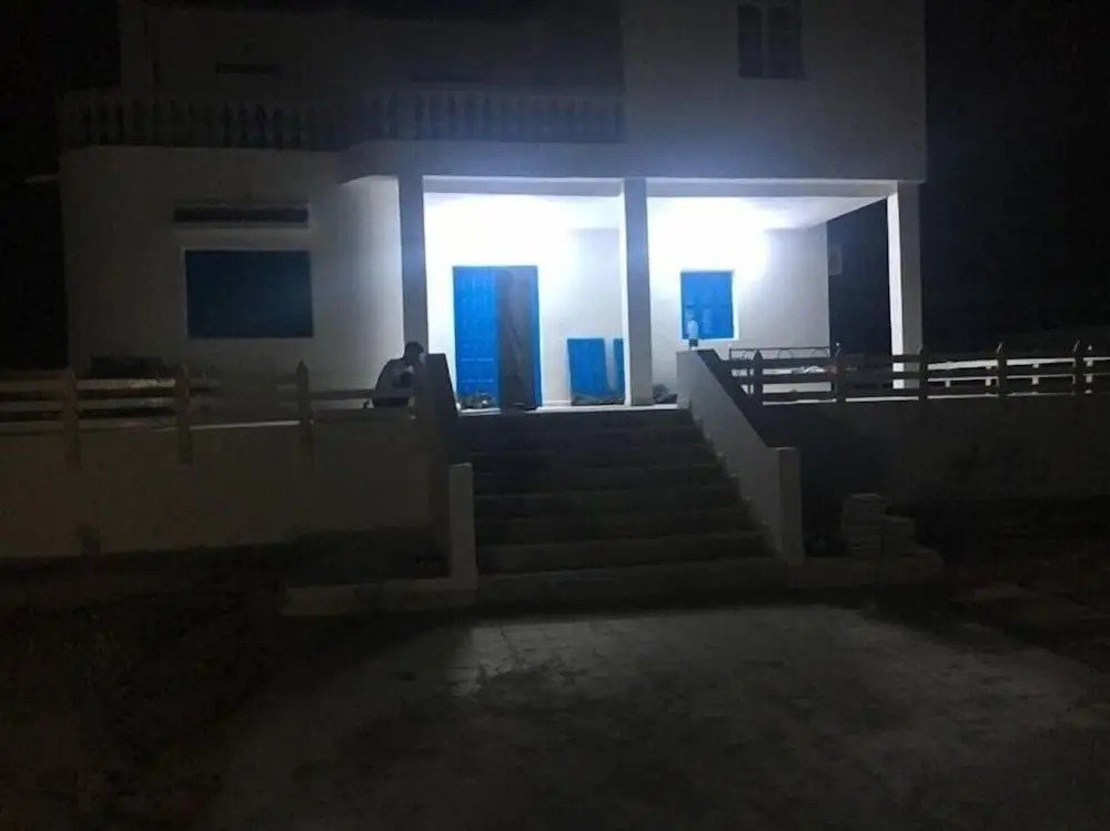Dar Isra