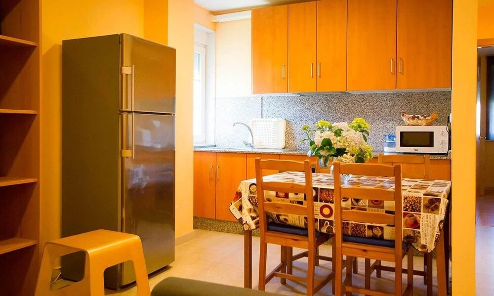 Apartment in Dumbria A Coruna 102114 by MO Rentals