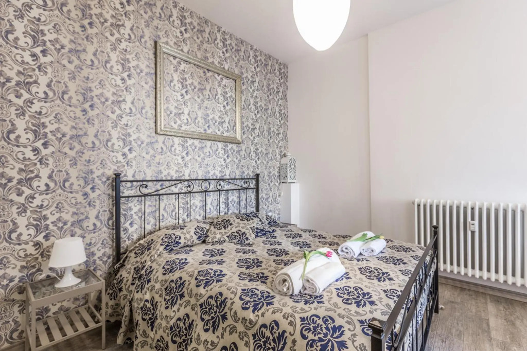 Central City Rooms Executive Suite