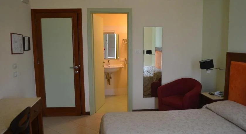 Alle Querce Hotel Ristorante