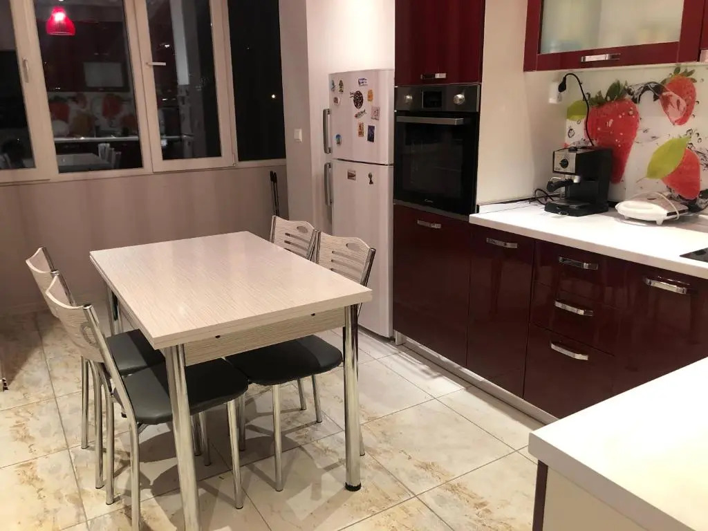Cozy flat near South Park