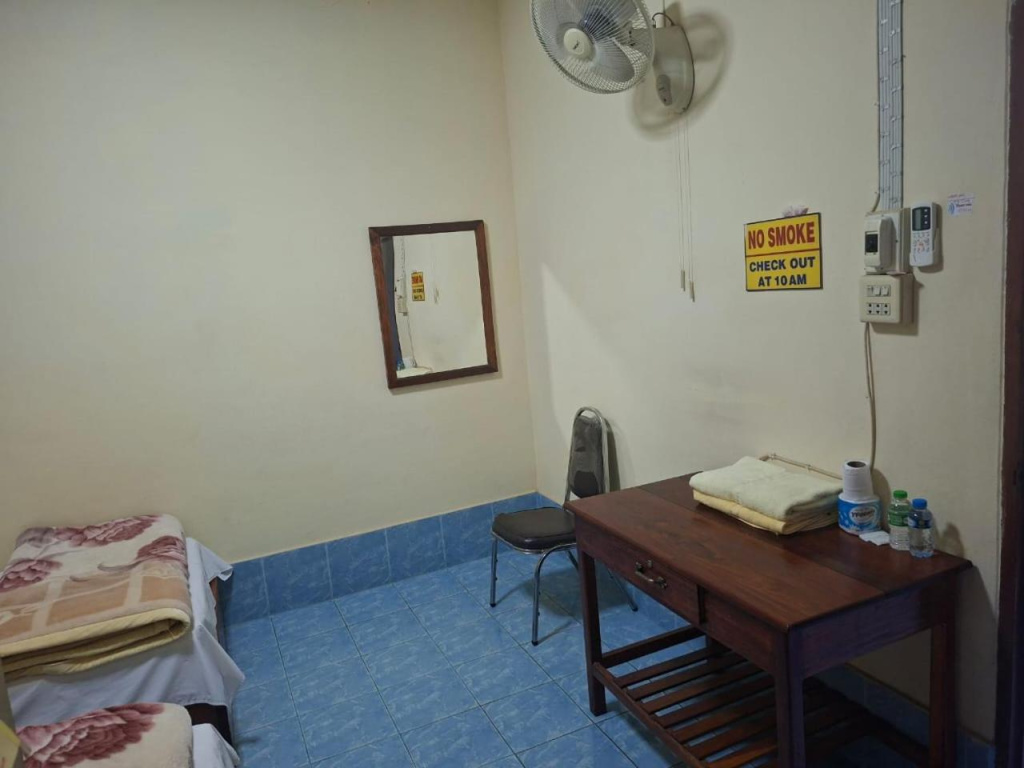 Oudomsin Guesthouse