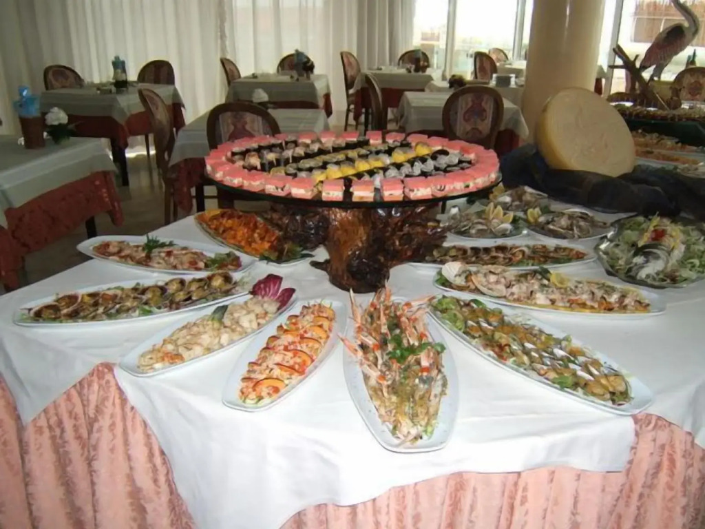 Hotel Benini