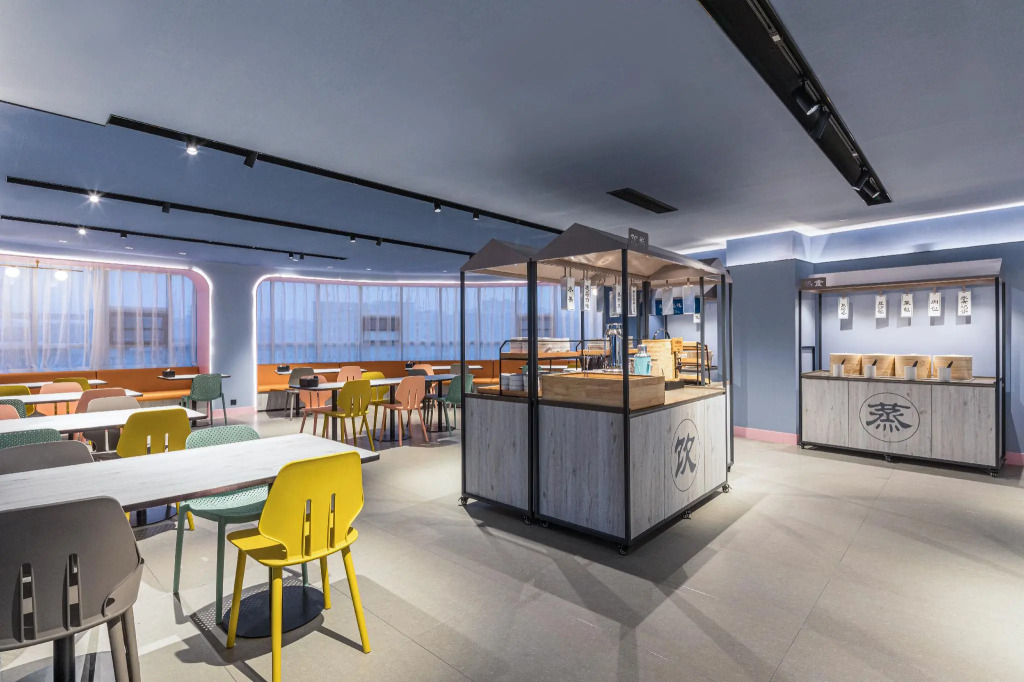 Hanting Hotel Shuyang Sanpima North Beijing Road