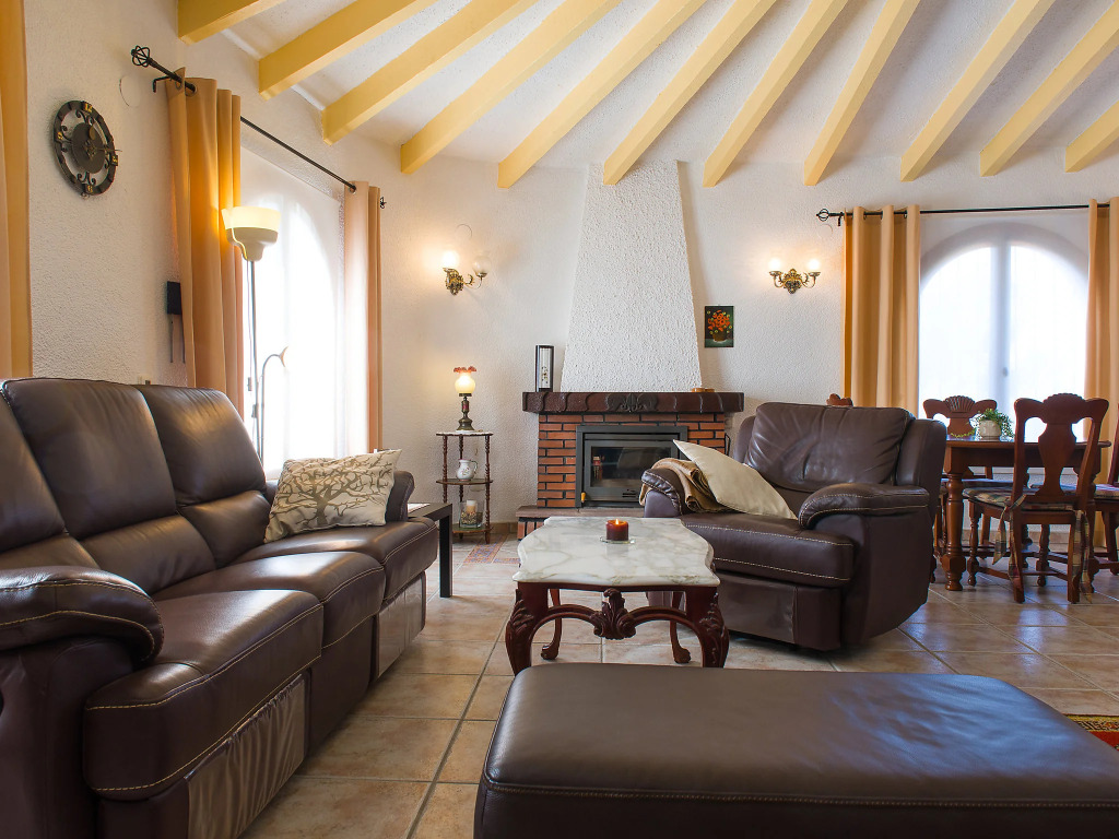 Holiday Home Bizet